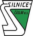 silnice caslav